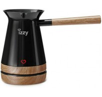 Izzy Kafedaki CP-001 Ηλεκτρικό Μπρίκι 250ml